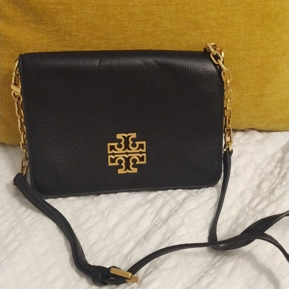 Cross body